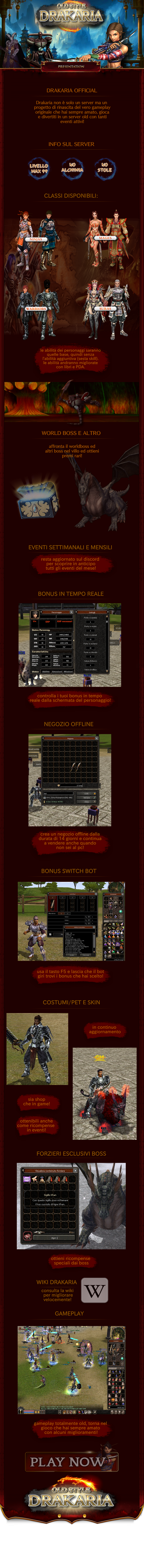 Reborn 2 Presentation